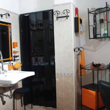 Blu House Bed & Breakfast * Sutri