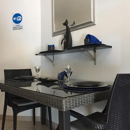 Blu House Bed & Breakfast Sutri