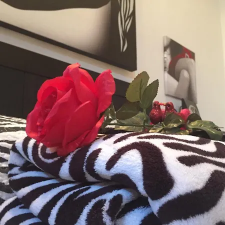 Blu House Bed & Breakfast